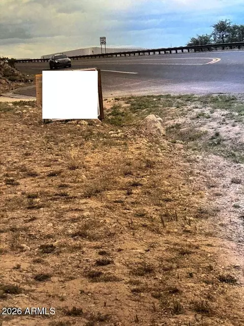 1945 Cornville Hwy NE #-, Rimrock, AZ 86335
