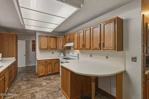 Kitchen - 902 S Pineview St S, Payson, AZ 85541 photo 2 of 4
