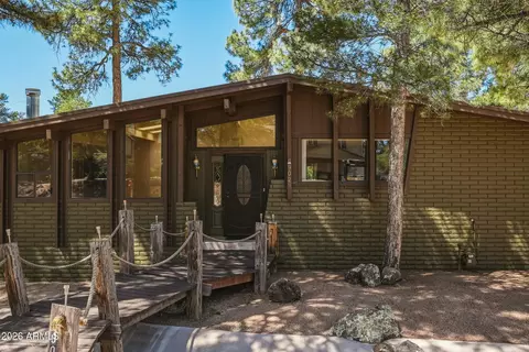 Exterior - 902 S Pineview St S, Payson, AZ 85541 photo 1 of 5