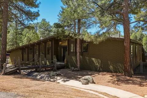 902 S Pineview St S, Payson, AZ 85541