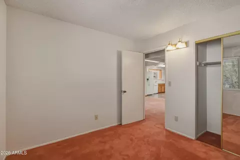 Bedroom - 902 S Pineview St S, Payson, AZ 85541 photo 2 of 2