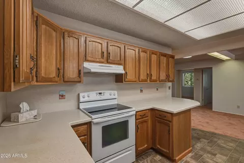 Kitchen - 902 S Pineview St S, Payson, AZ 85541 photo 4 of 4