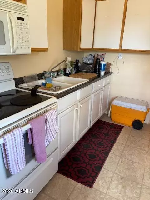 120 W Fourth St S, Saint Johns, AZ 85936