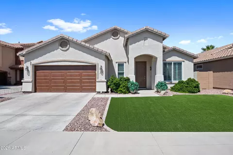 43542 W Sansom Dr, Maricopa, AZ 85138