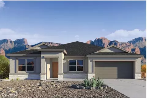 1571 E Currier Dr, Casa Grande, AZ 85122