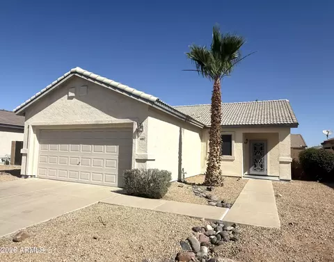 16802 W Manchester Dr, Surprise, AZ 85374