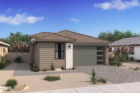 4458 N 203rd Ln, Buckeye, AZ 85396
