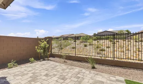 4458 N 203rd Ln, Buckeye, AZ 85396