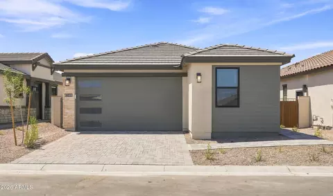 4458 N 203rd Ln, Buckeye, AZ 85396