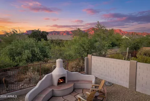 9962 E Rugged Mountain Dr, Gold Canyon, AZ 85118