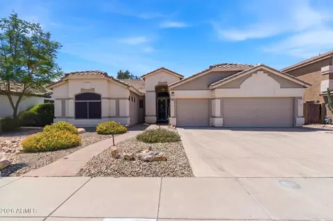 7001 W Lone Cactus Dr, Glendale, AZ 85308