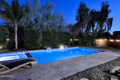 5645 E Desert Forest Trl, Cave Creek, AZ 85331