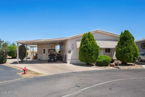 17200 W Bell Rd #1568, Surprise, AZ 85374