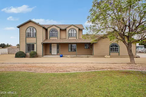 8807 W Williams Rd, Peoria, AZ 85383