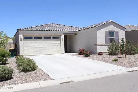 18338 Eloisa Dr, Gold Canyon, AZ 85118