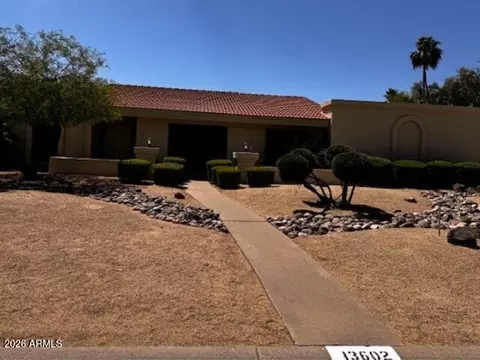 13602 N 69th St, Scottsdale, AZ 85254