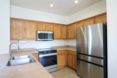 Kitchen - 7715 E Butte St, Mesa, AZ 85207 photo 1 of 1