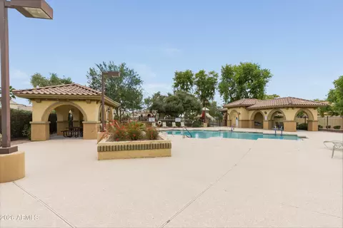 Exterior - 7715 E Butte St, Mesa, AZ 85207 photo 6 of 7