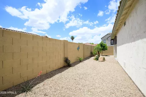 Exterior - 7715 E Butte St, Mesa, AZ 85207 photo 5 of 7