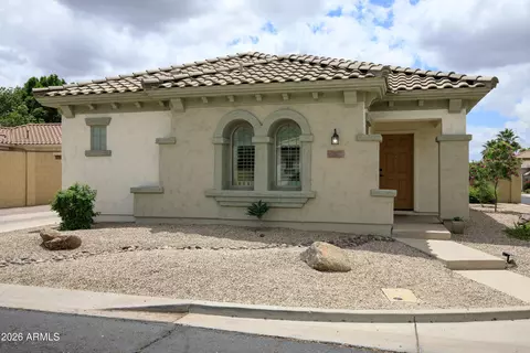 7715 E Butte St, Mesa, AZ 85207