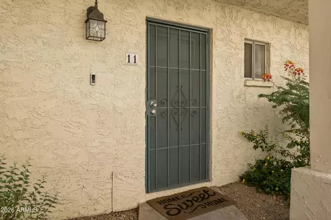8502 N Central Ave #11, Phoenix, AZ 85020