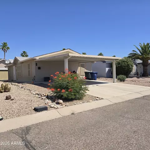 16101 N El Mirage Rd #342, El Mirage, AZ 85335