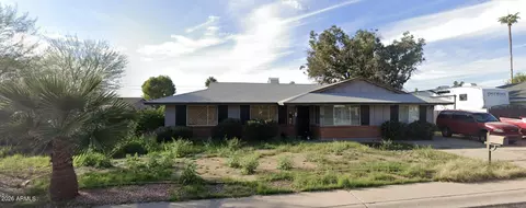 8922 N 17th Ln, Phoenix, AZ 85021 photo 2