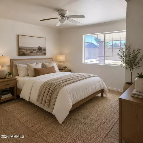 8922 N 17th Ln, Phoenix, AZ 85021 photo 3