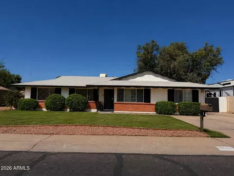8922 N 17th Ln, Phoenix, AZ 85021