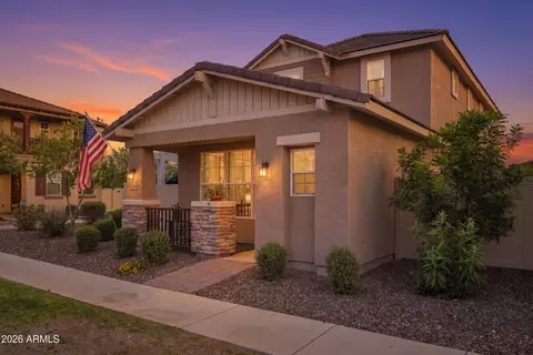 12296 W Skinner Dr, Peoria, AZ 85383