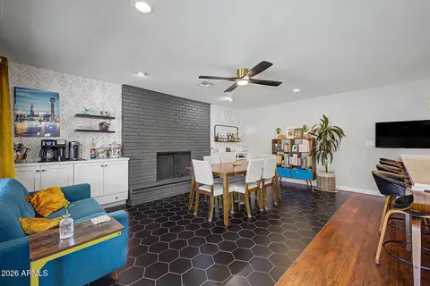Dining - 1822 E Auburn Dr, Tempe, AZ 85283 photo 1 of 3