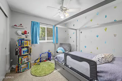 Bedroom - 1822 E Auburn Dr, Tempe, AZ 85283 photo 6 of 6
