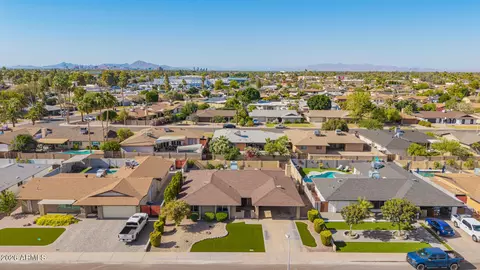 View/Area - 1822 E Auburn Dr, Tempe, AZ 85283 photo 6 of 12