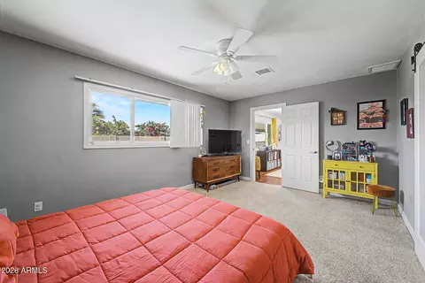Bedroom - 1822 E Auburn Dr, Tempe, AZ 85283 photo 2 of 6