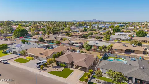 View/Area - 1822 E Auburn Dr, Tempe, AZ 85283 photo 8 of 12