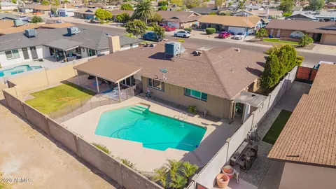 View/Area - 1822 E Auburn Dr, Tempe, AZ 85283 photo 1 of 12