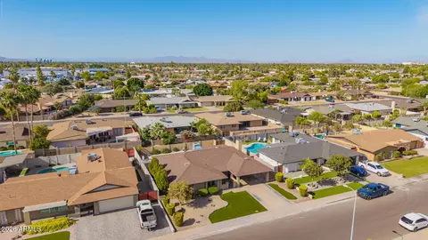View/Area - 1822 E Auburn Dr, Tempe, AZ 85283 photo 7 of 12
