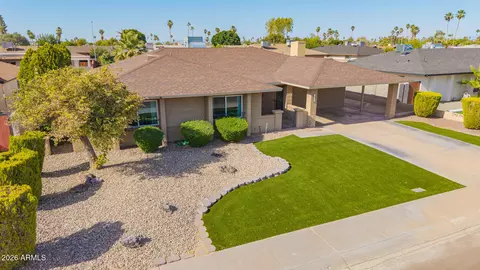 1822 E Auburn Dr, Tempe, AZ 85283
