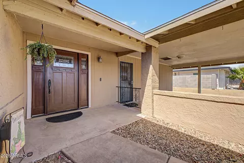 Exterior - 1822 E Auburn Dr, Tempe, AZ 85283 photo 1 of 10