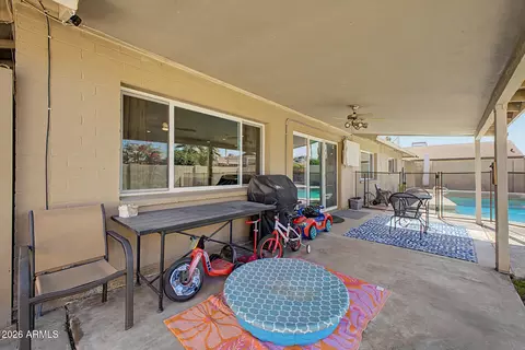 Exterior - 1822 E Auburn Dr, Tempe, AZ 85283 photo 3 of 10