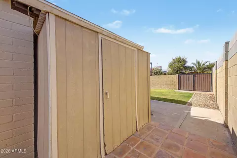Exterior - 1822 E Auburn Dr, Tempe, AZ 85283 photo 10 of 10