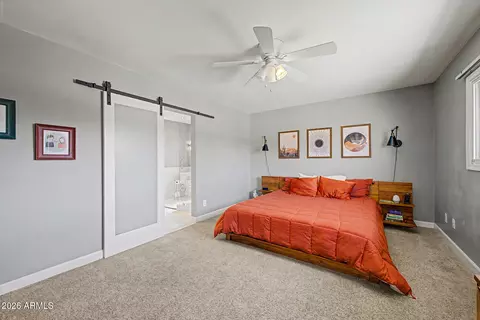 Bedroom - 1822 E Auburn Dr, Tempe, AZ 85283 photo 1 of 6
