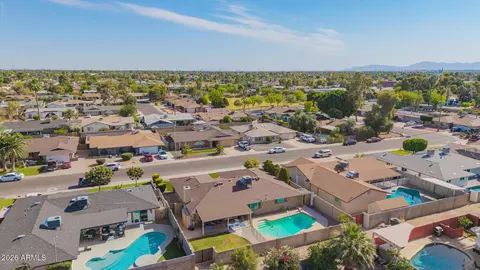 View/Area - 1822 E Auburn Dr, Tempe, AZ 85283 photo 11 of 12