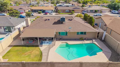 View/Area - 1822 E Auburn Dr, Tempe, AZ 85283 photo 2 of 12