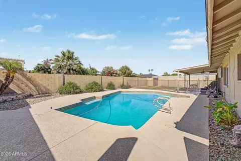 Exterior - 1822 E Auburn Dr, Tempe, AZ 85283 photo 8 of 10