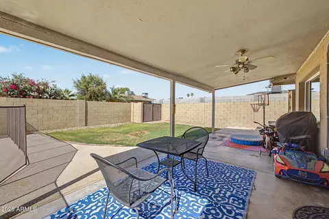 Exterior - 1822 E Auburn Dr, Tempe, AZ 85283 photo 2 of 10