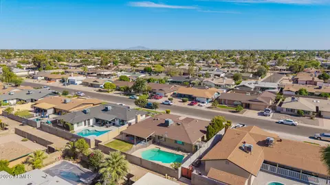 View/Area - 1822 E Auburn Dr, Tempe, AZ 85283 photo 9 of 12