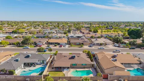 View/Area - 1822 E Auburn Dr, Tempe, AZ 85283 photo 10 of 12