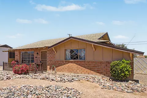 8432 E Virginia Ave, Scottsdale, AZ 85257