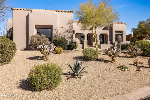 10874 E Dale Ln, Scottsdale, AZ 85262